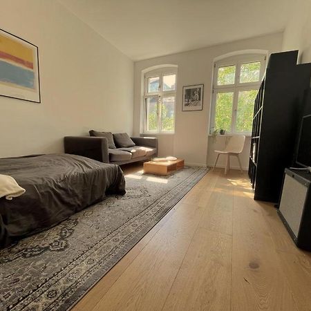 Room In The Center Of Berlijn Buitenkant foto
