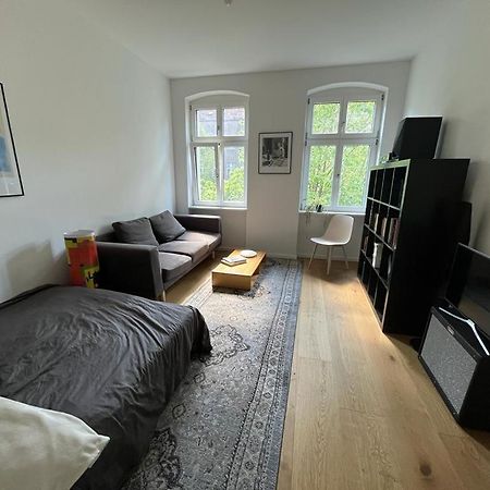 Room In The Center Of Berlijn Buitenkant foto